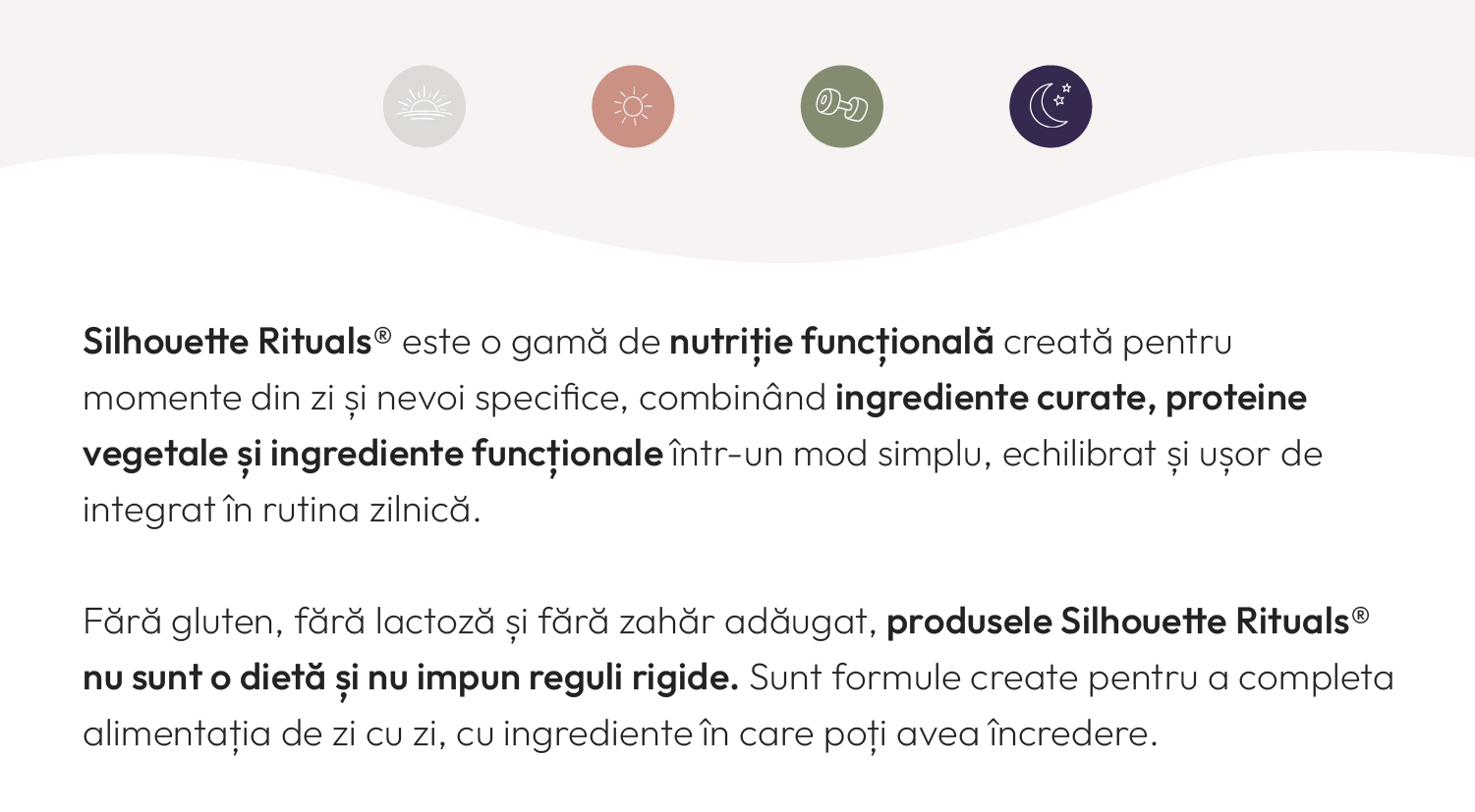 Beneficii principale: sațietate prelungită, sursă de fibre, confort digestiv, susținerea microbiotei